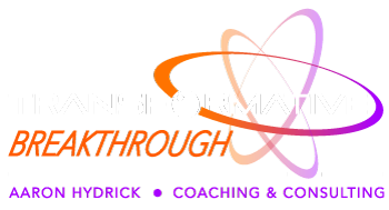 Transformative Breakthrough Logo